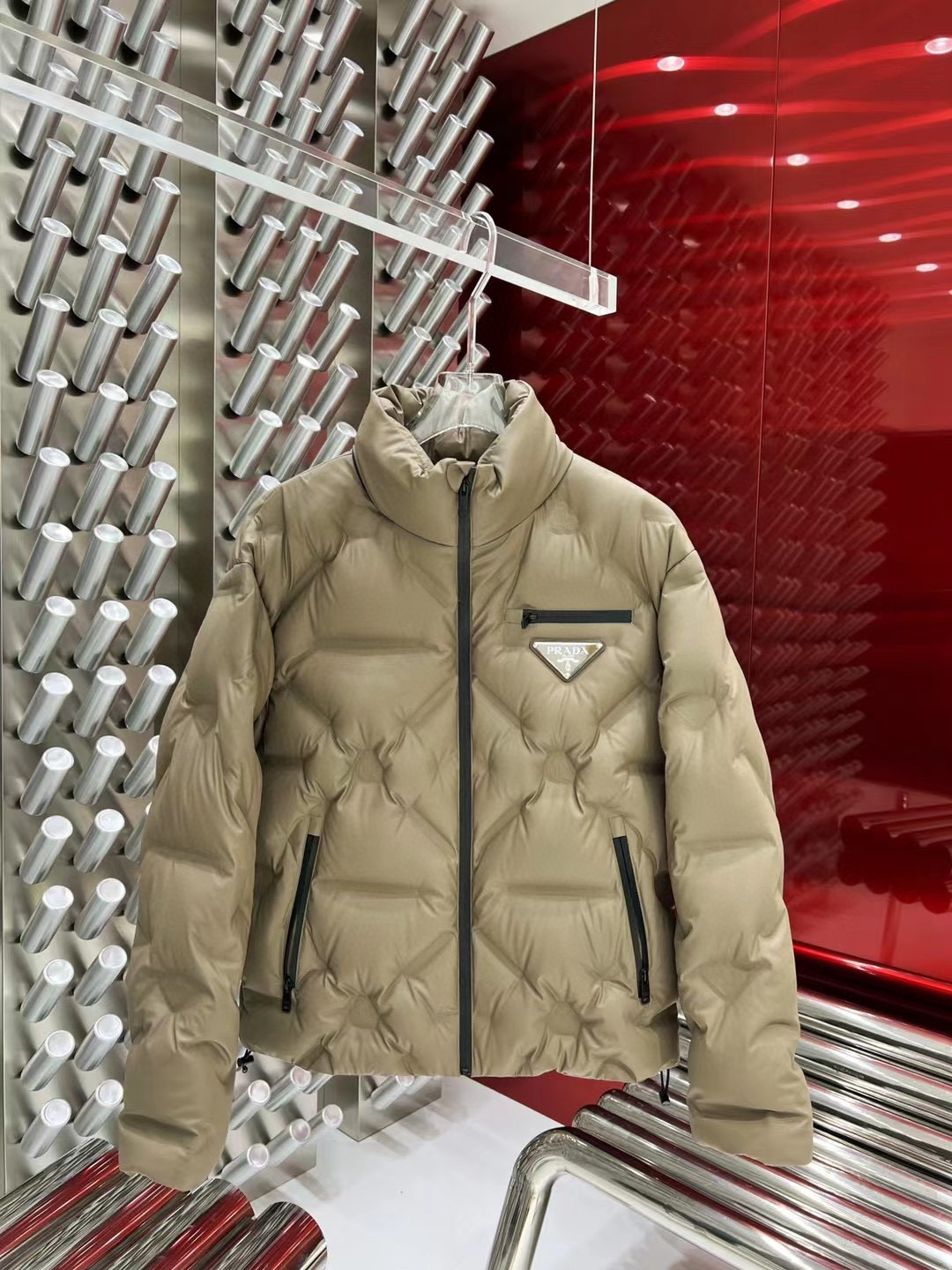 Prada Jacket – CJKT1148