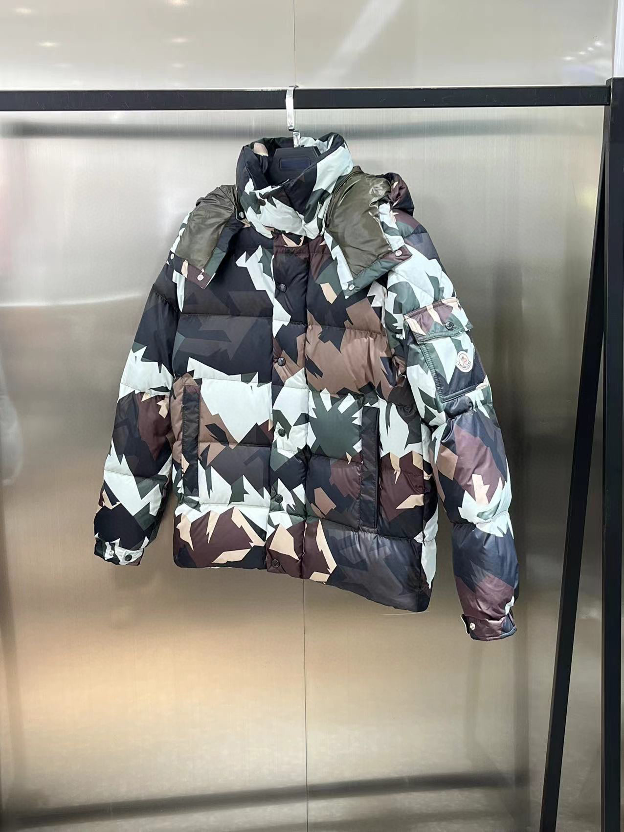 Moncler Jacket – CJKT1391