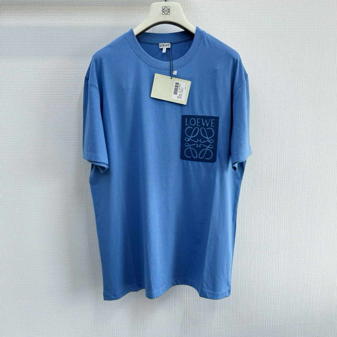 Loewe T-Shirt – TSHP2705