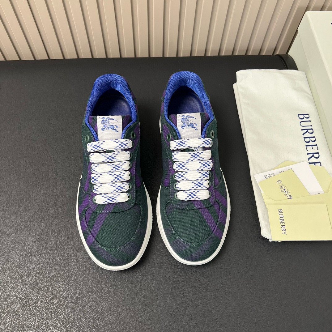 Burberry Sneaker – BBRY1049