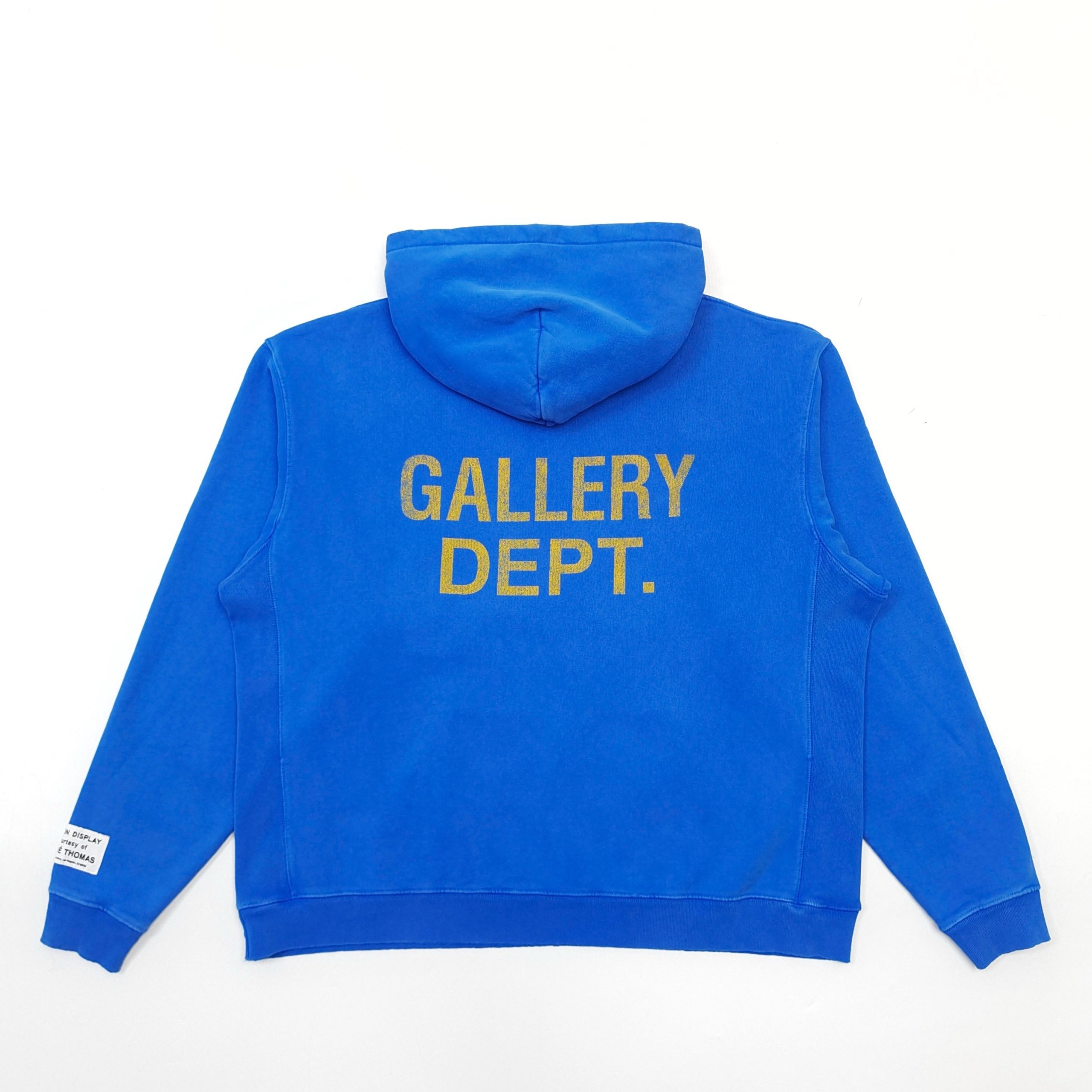 Gallery Dept Hoodie – SWHO2580