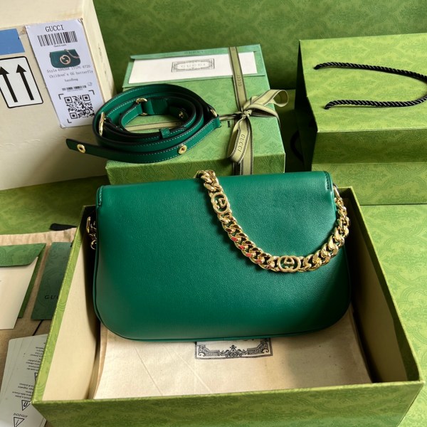 Gucci Shoulder Bag – GUSB1099