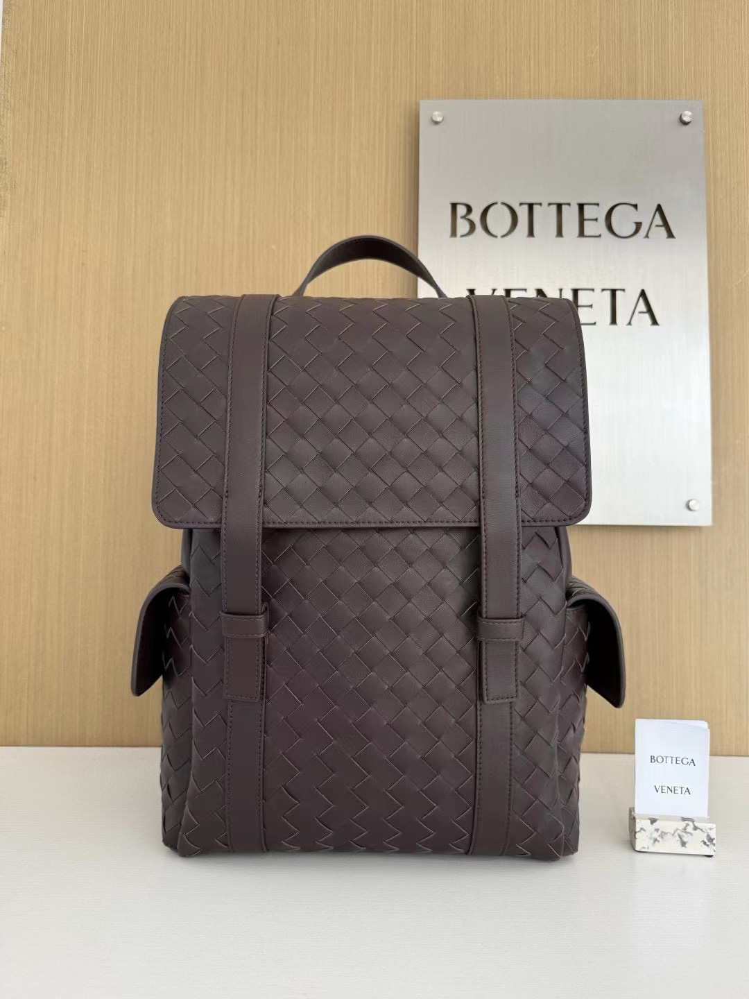 Bottega Veneta Backpack – BBCP1139