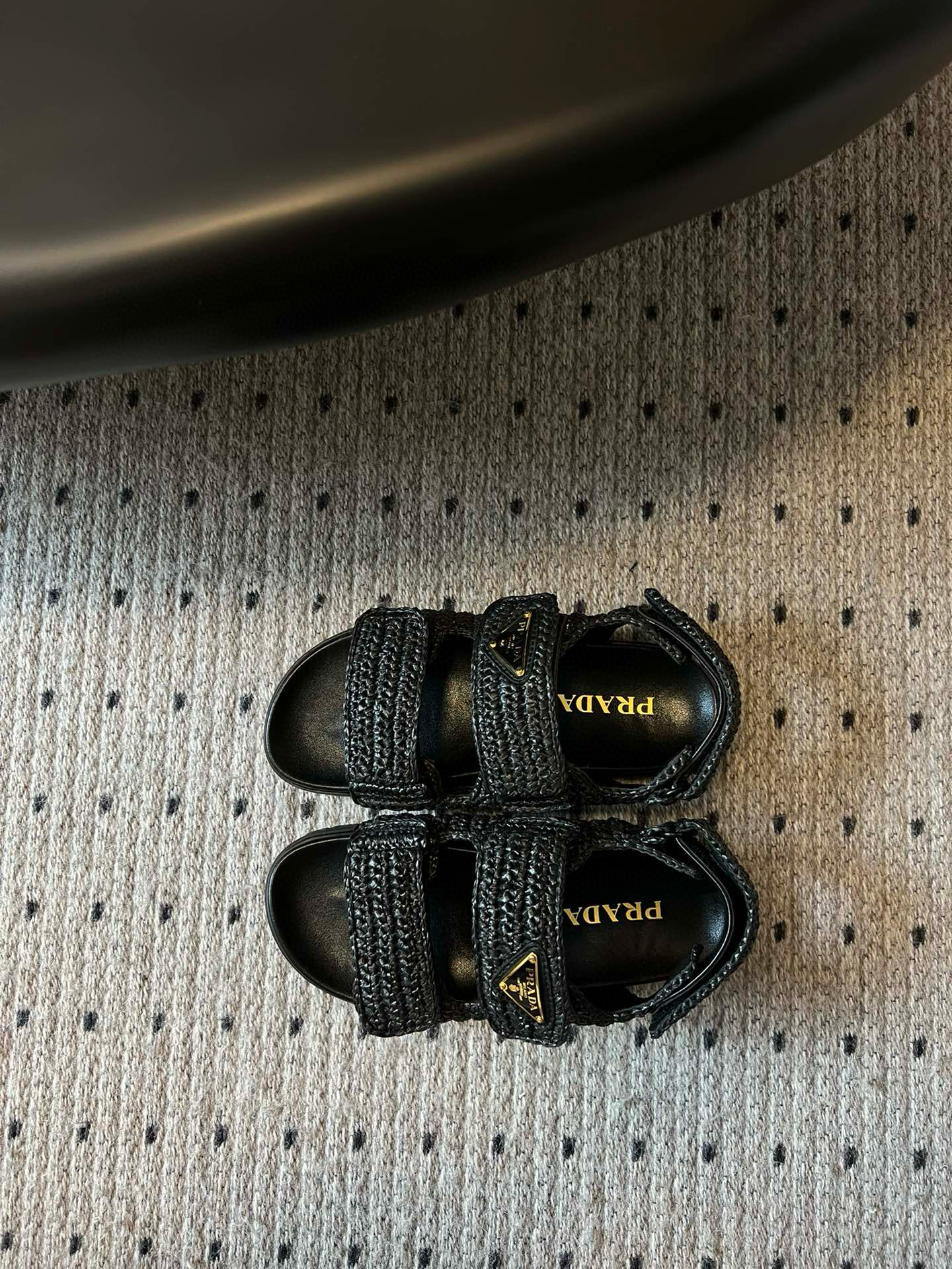Prada Sandals – WPRD1032