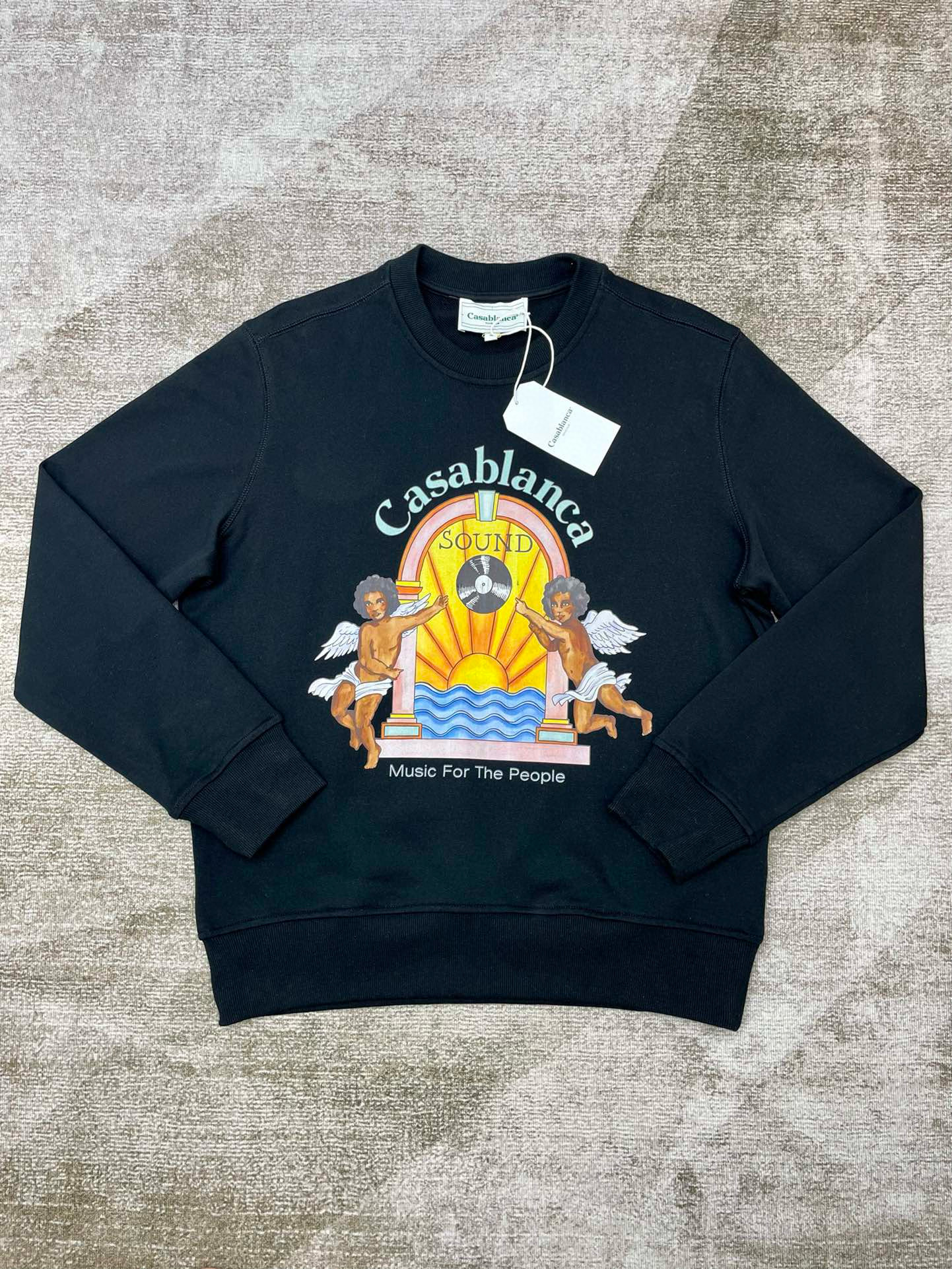 Casablanca Sweater – SWHO2137