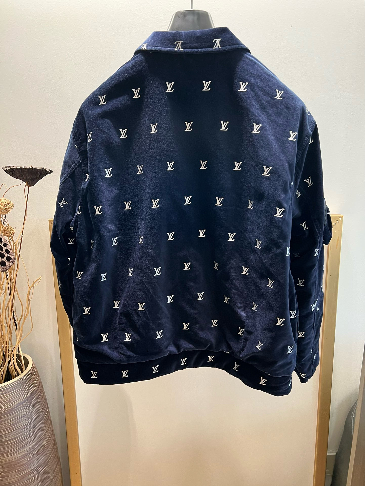 Louis Vuitton Jacket – CJKT1586