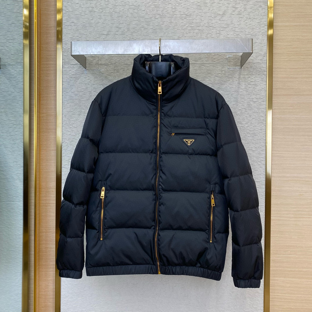 Prada Jacket – CJKT1692