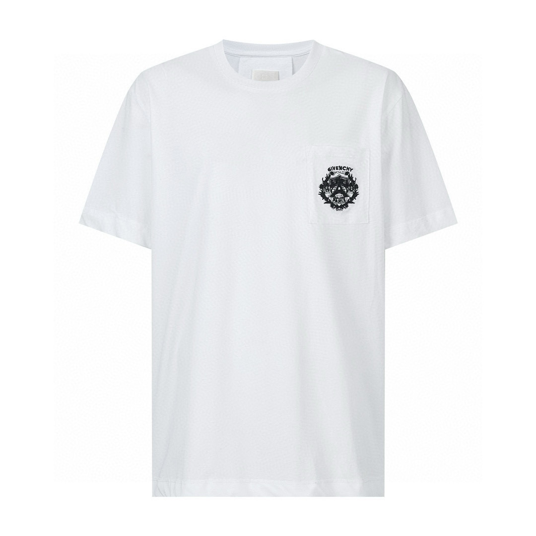 Givenchy T-Shirt – TSHP2753