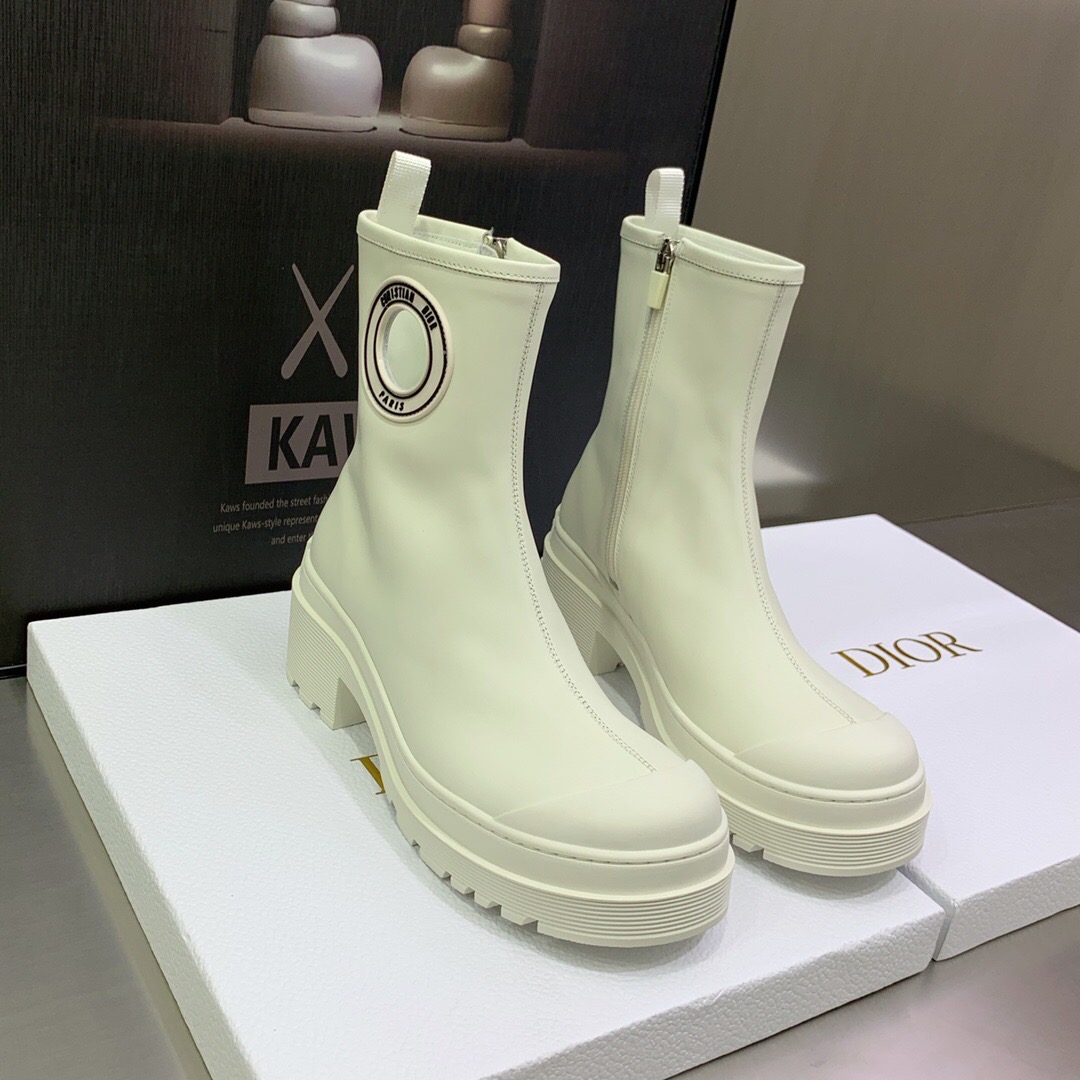 Dior Boots – WOCD1003