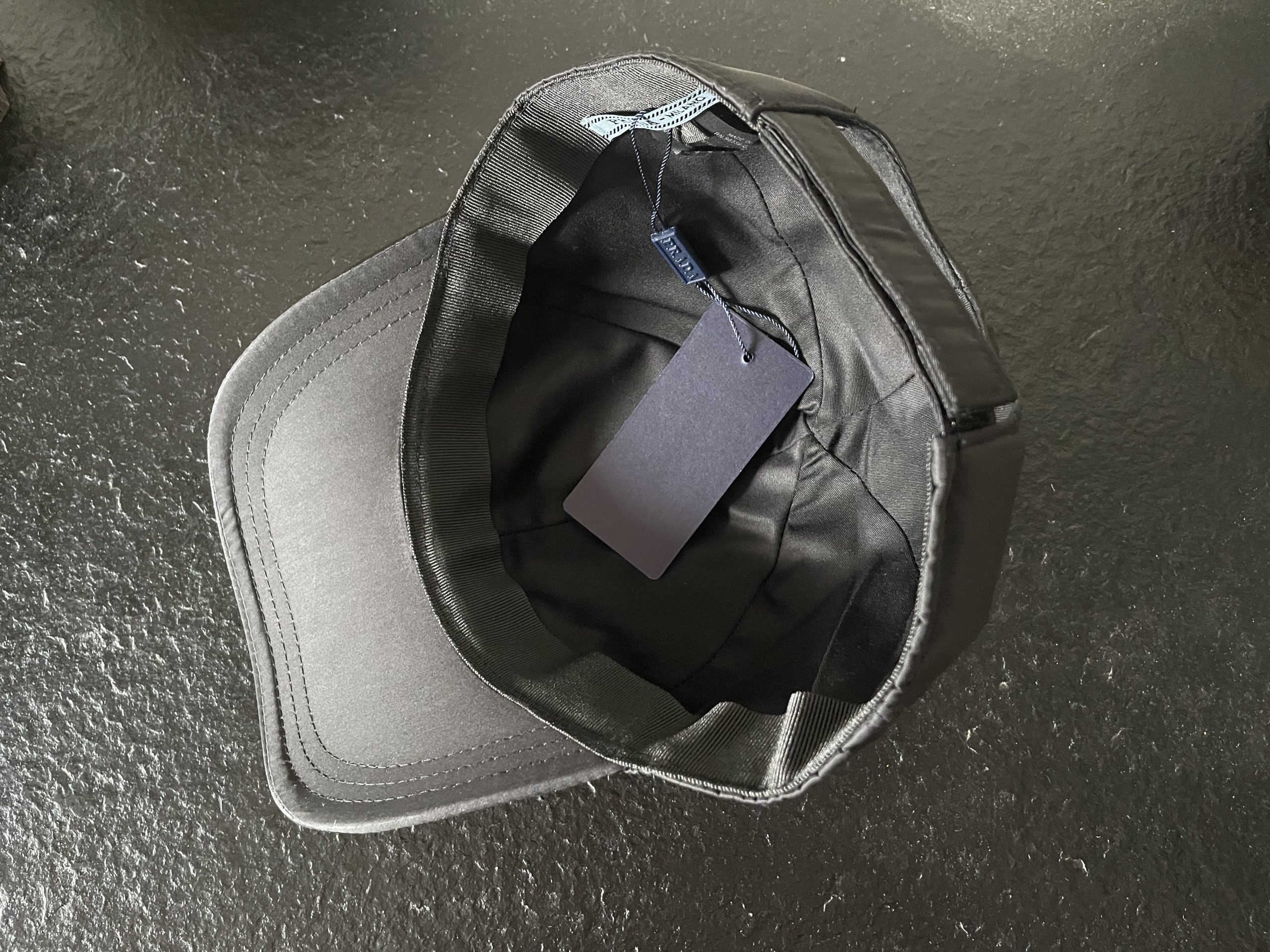 Gucci Cap – SCHA1051