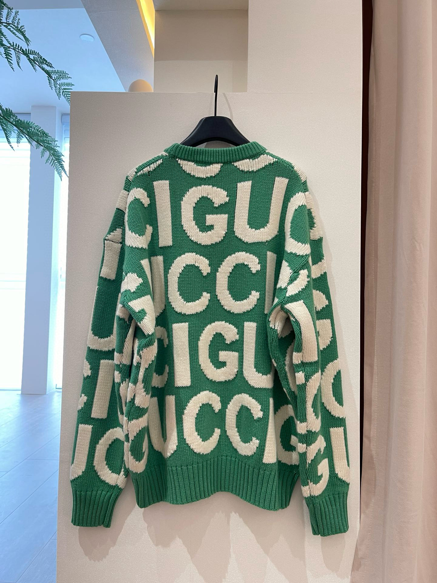 Gucci Sweater – SWHO2158