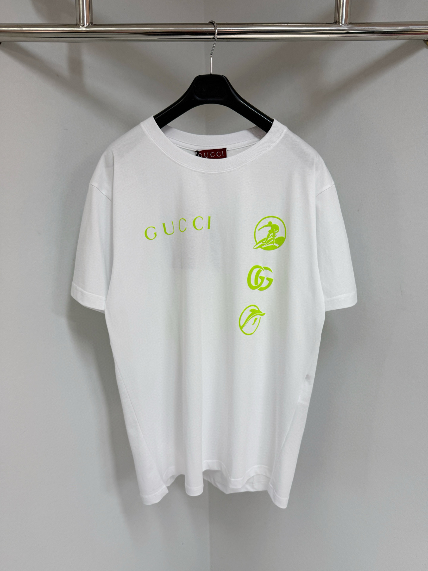 Gucci T-Shirt – TSHP3196