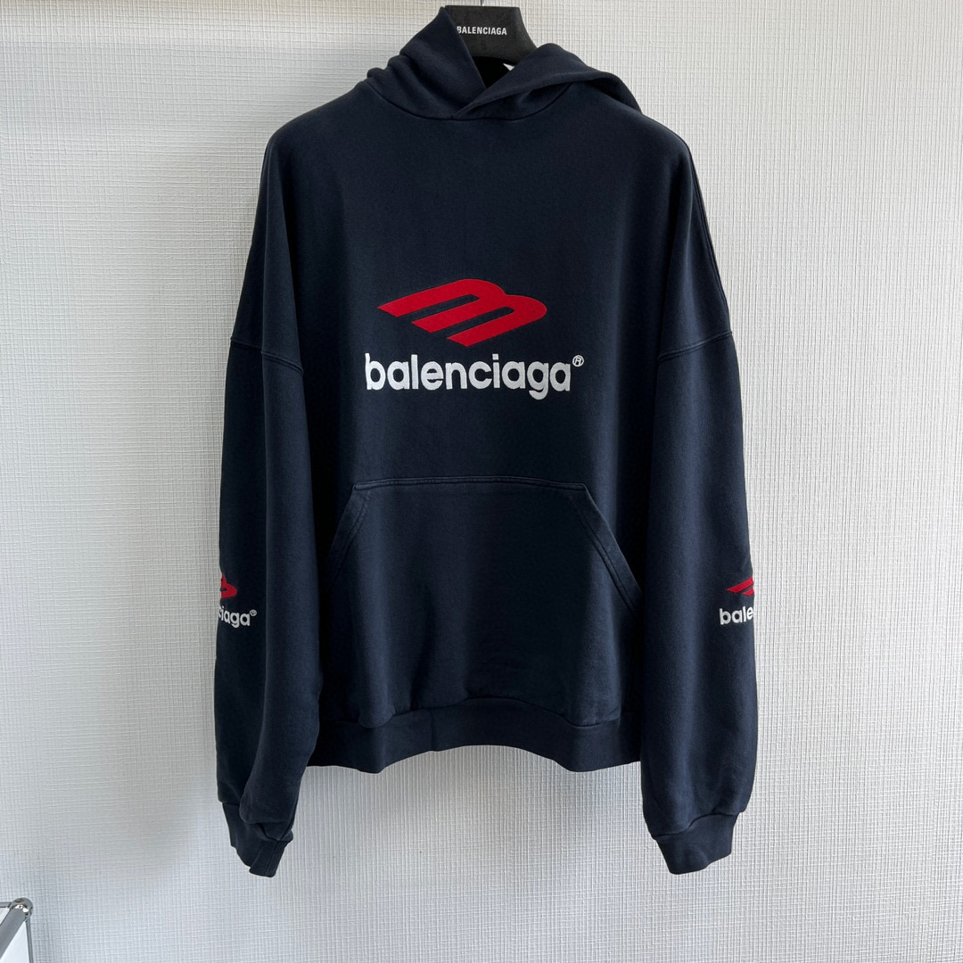 Balenciaga Hoodie – SWHO2011