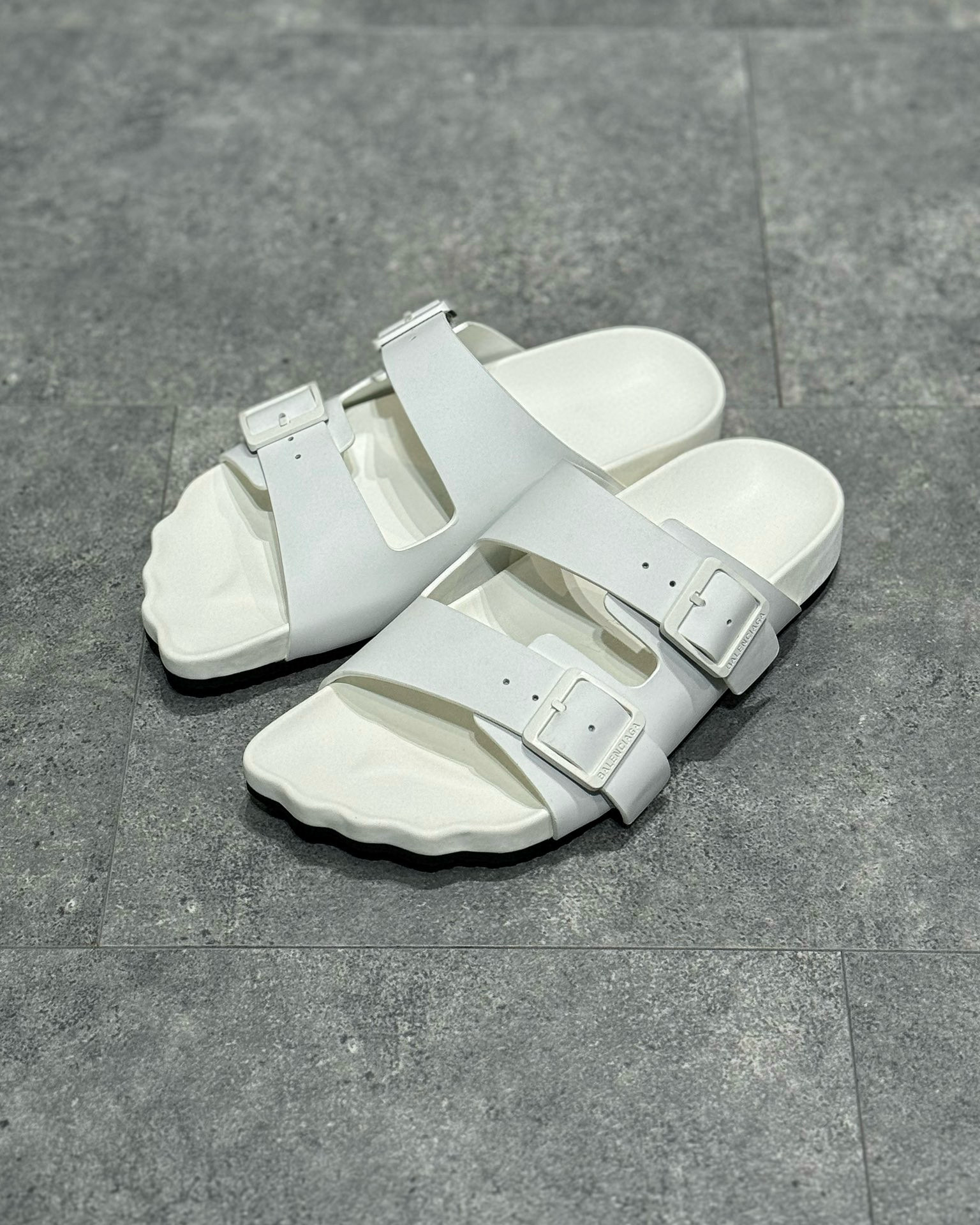 Balenciaga Slipper – SLPR1164