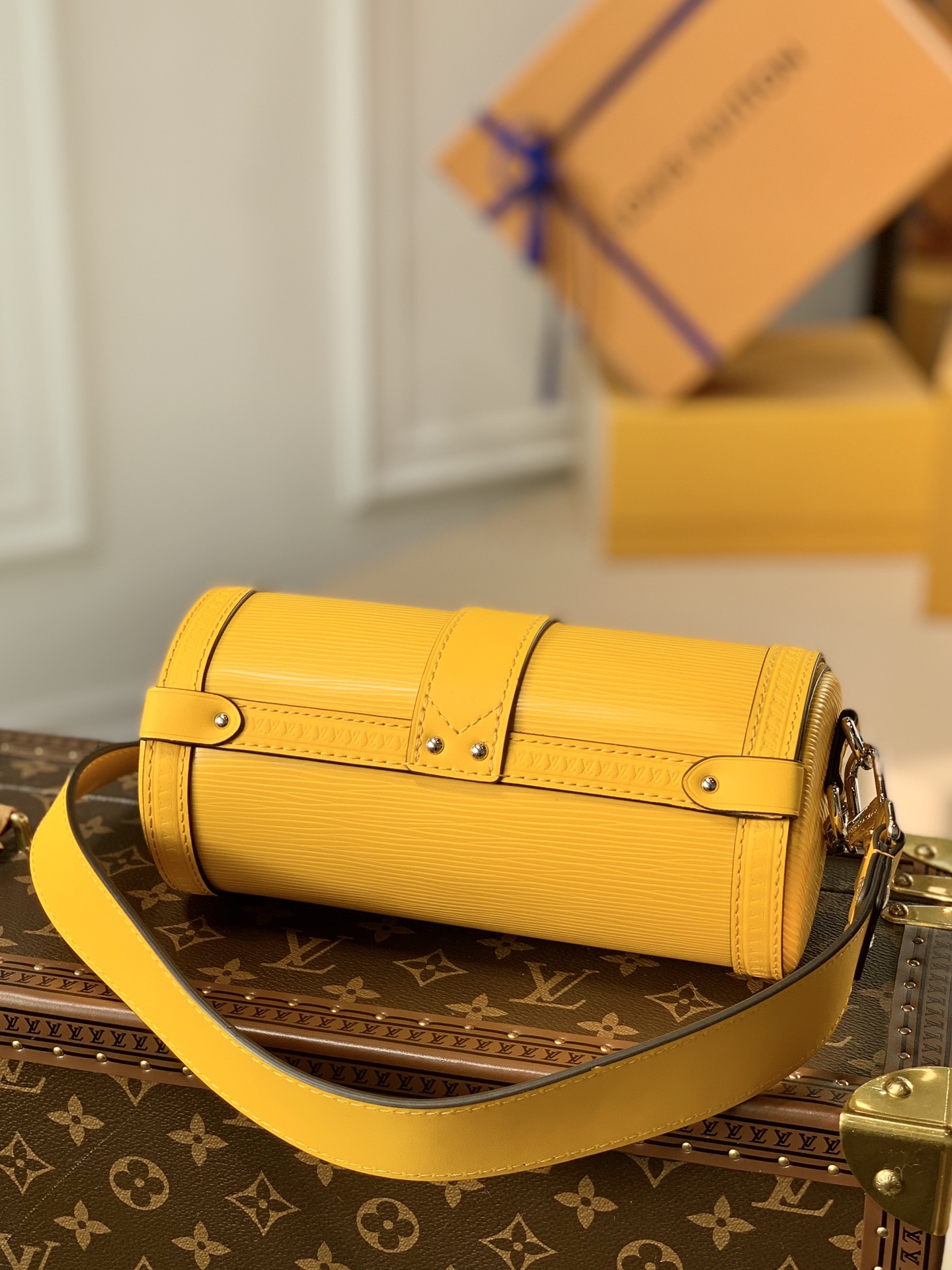 Louis Vuitton Shoulder Bag – LVSH1052