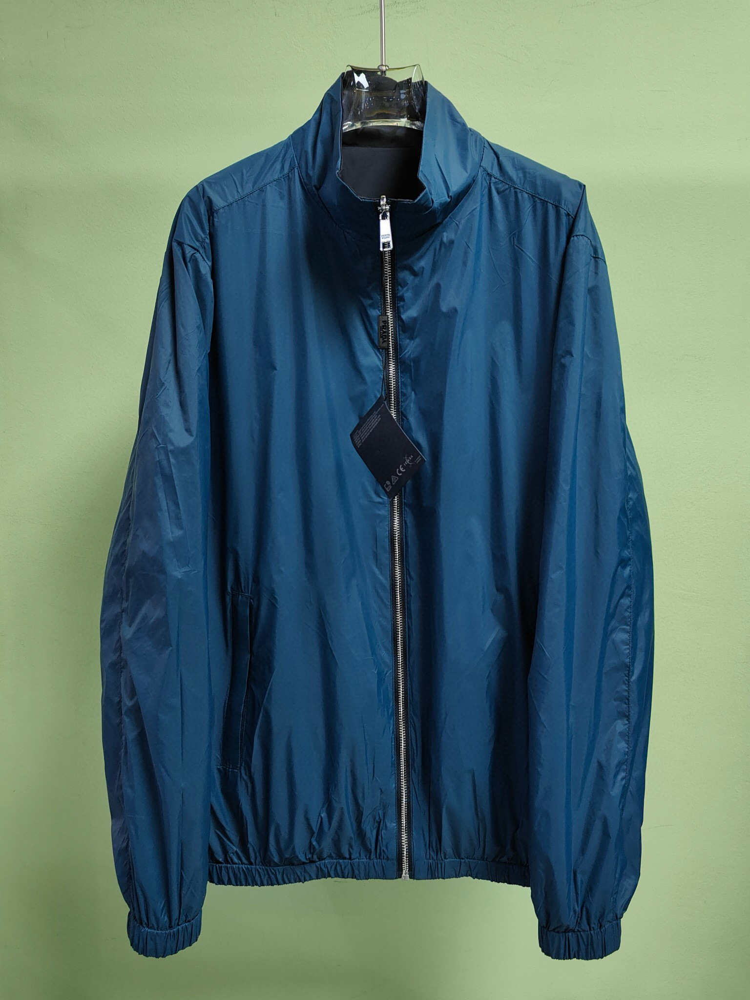 Prada Jacket – CJKT1595