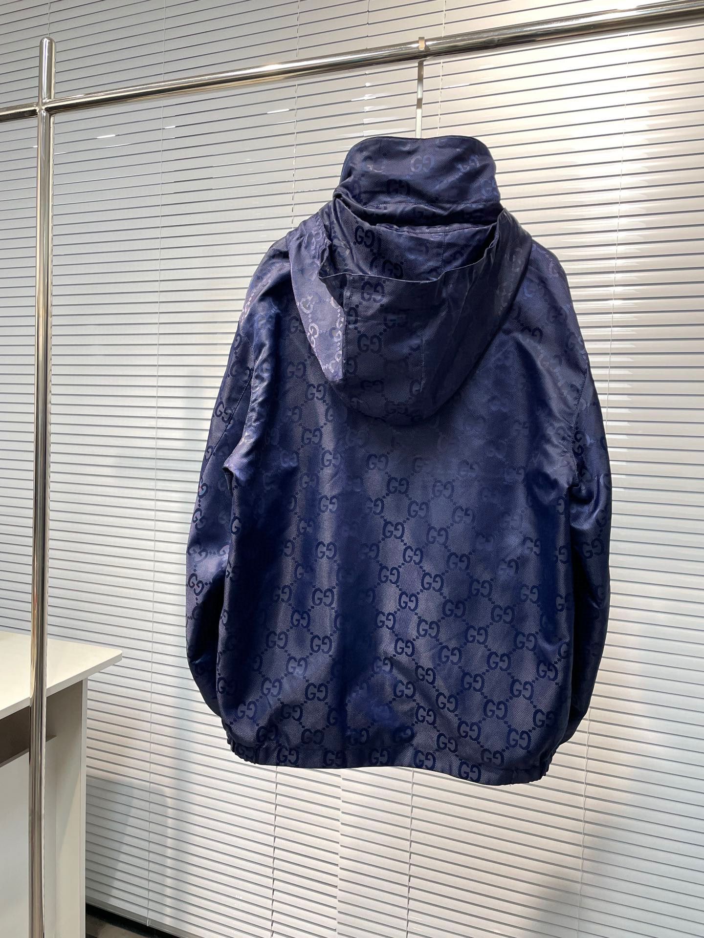 Gucci Jacket – CJKT1327
