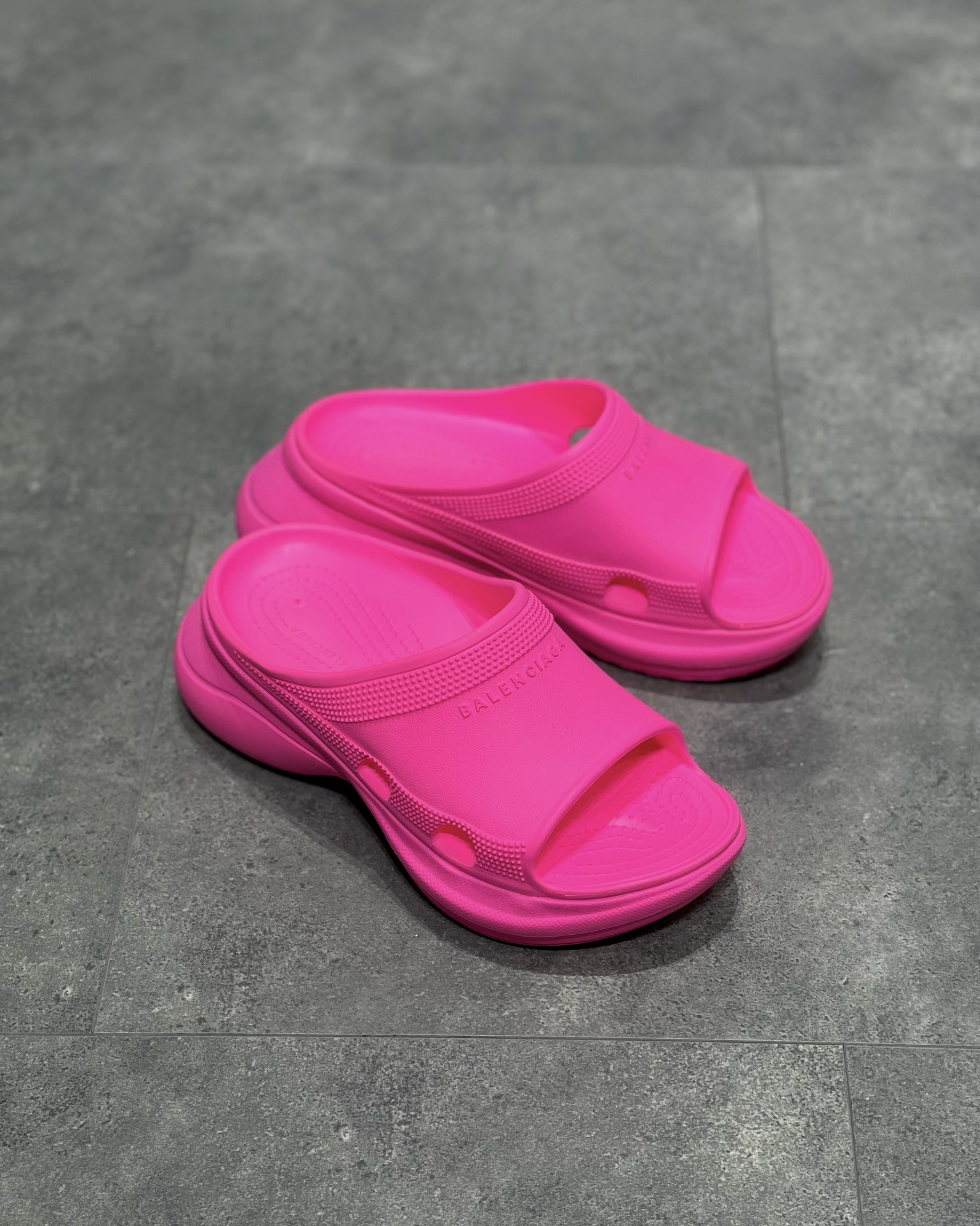 Balenciaga Sandal – BLNC1146