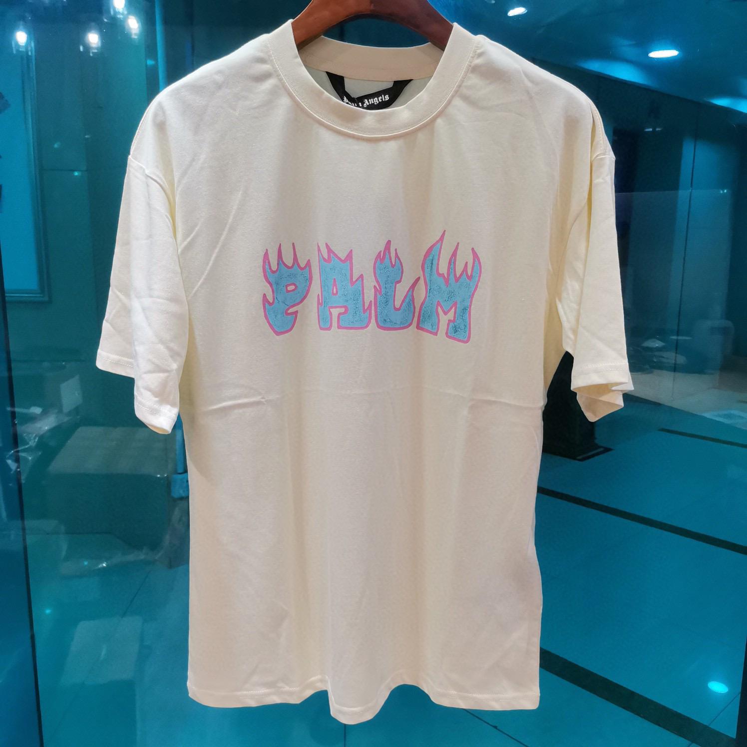 Palm Angels T-Shirt – TSHP2078