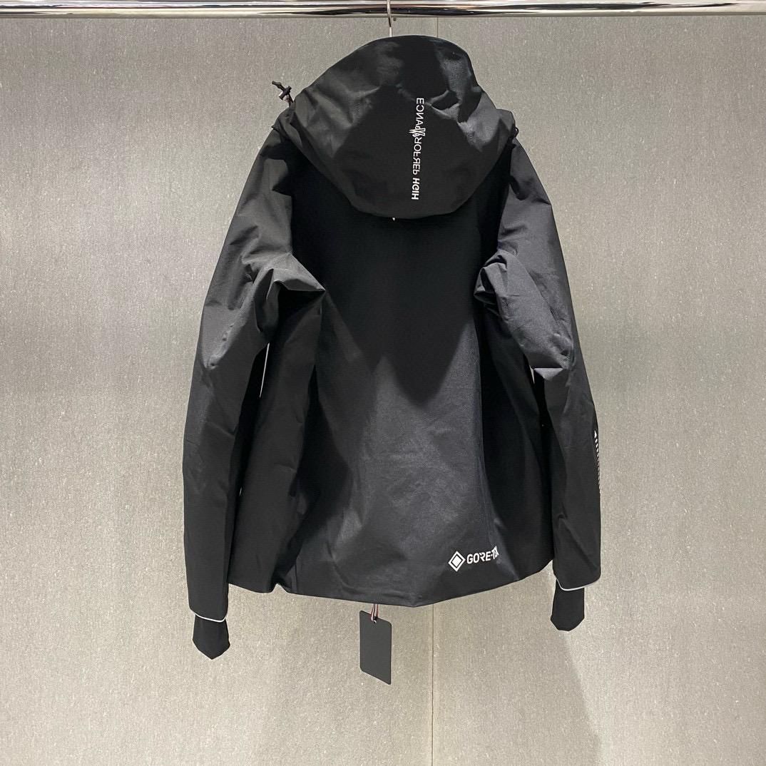 Moncler Jacket – CJKT1649