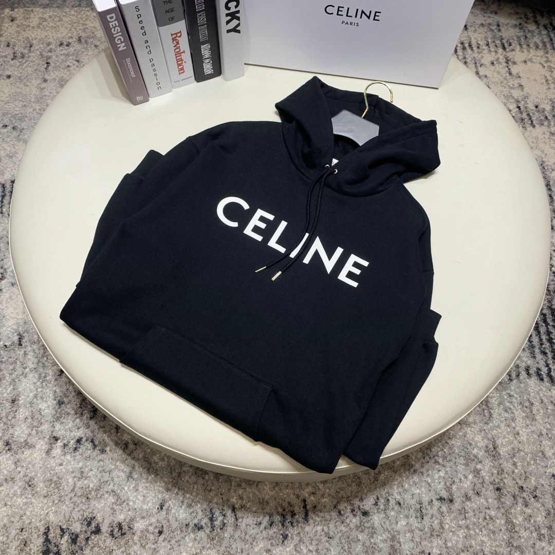 Celine Hoodie – SWHO1807