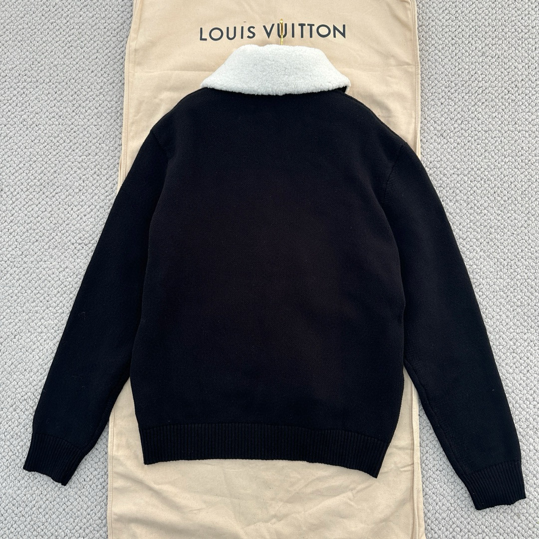 Louis Vuitton Jacket – CJKT1565