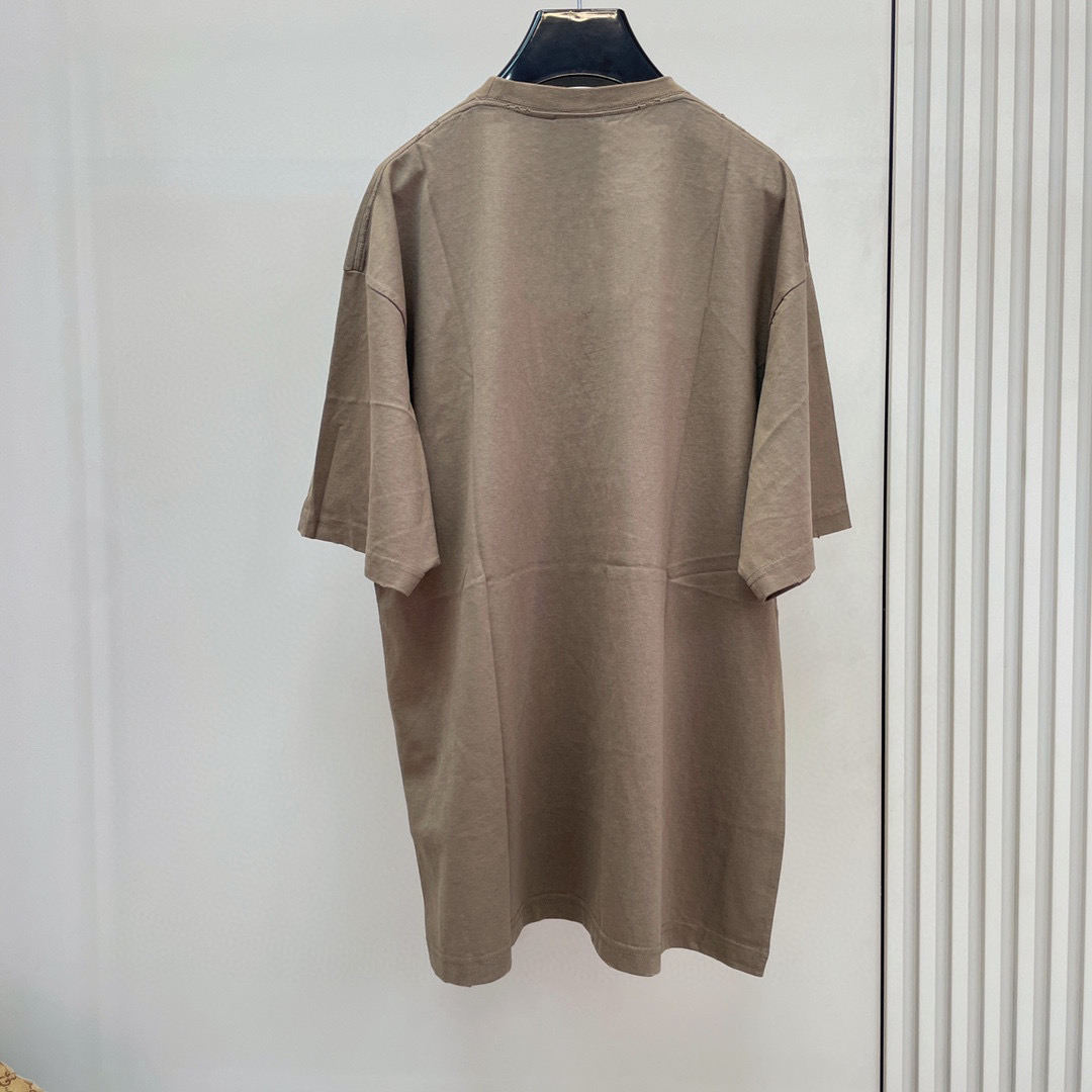 Balenciaga T-Shirt – TSHP1788