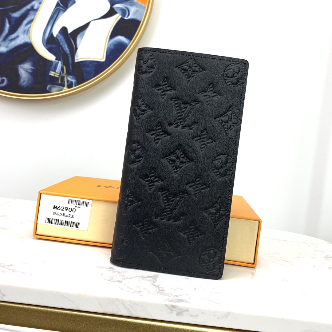 Louis Vuitton Wallet – MWLT1026