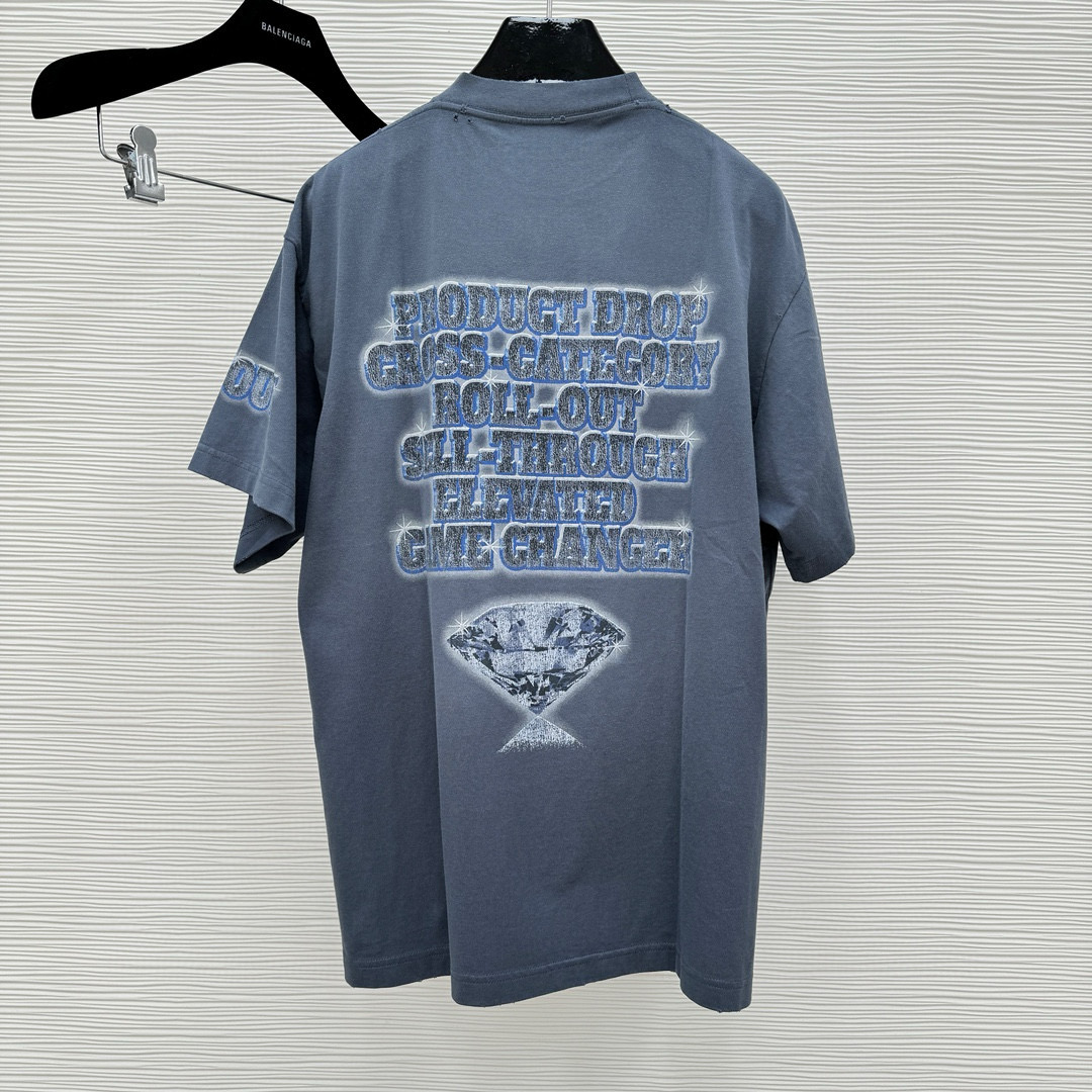 Balenciaga T-Shirt – TSHP2605