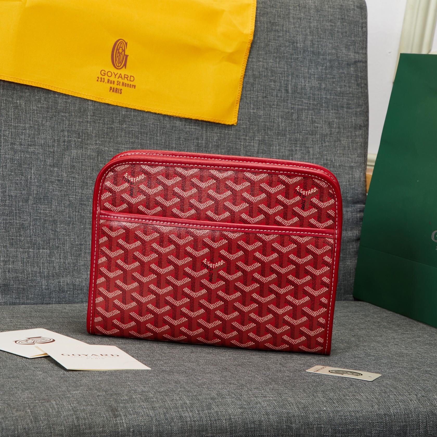 Goyard MM Bag – BGBP1329