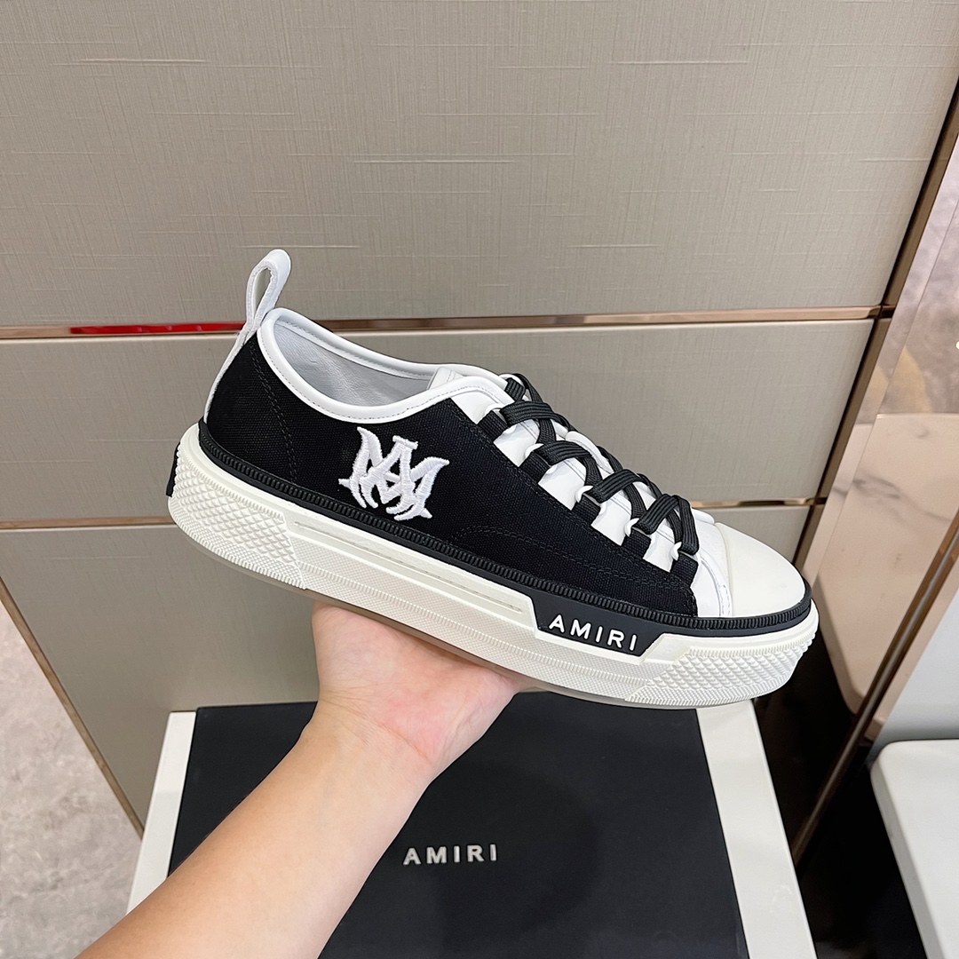 Amiri Sneaker – AMIR1025