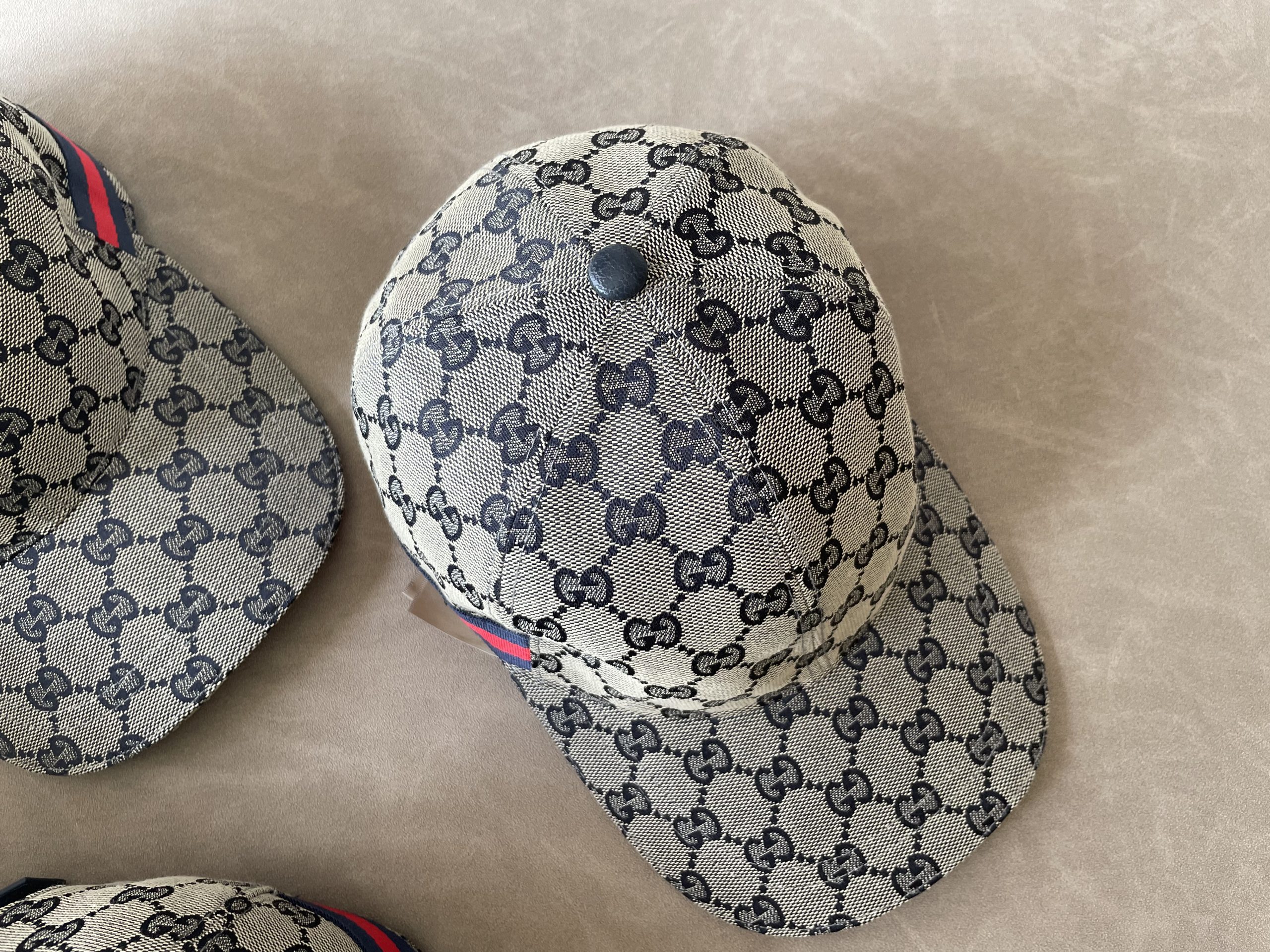 Gucci Cap – SCHA1039