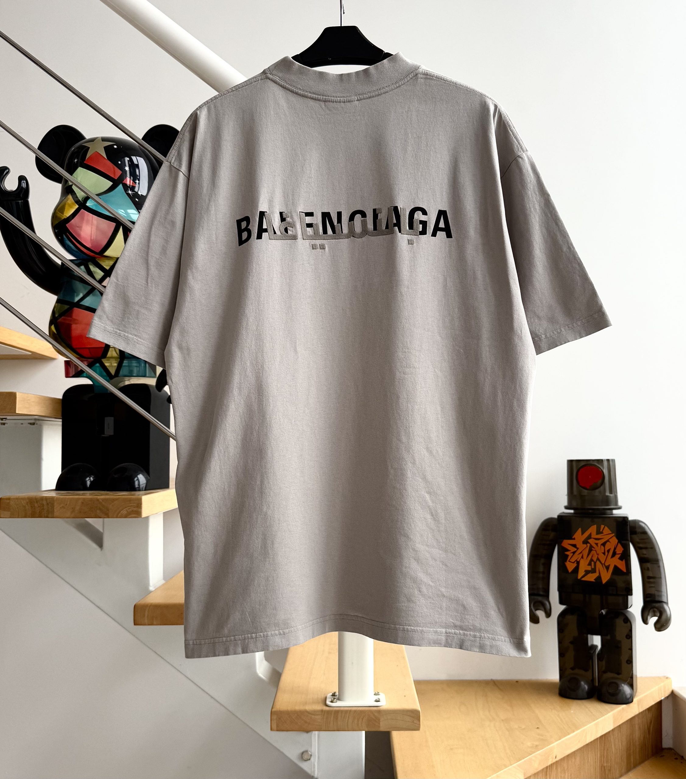 Balenciaga T-Shirt – TSHP3390