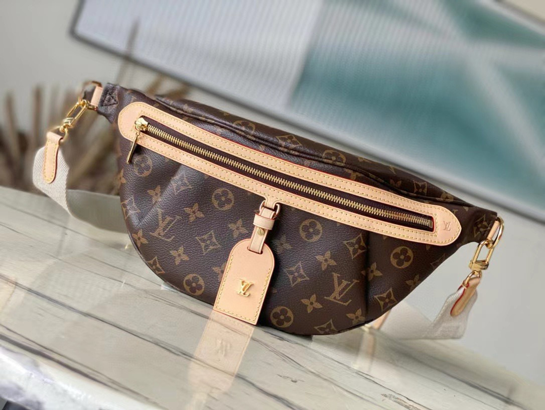 Louis Vuitton Beltbag – BBTG1030