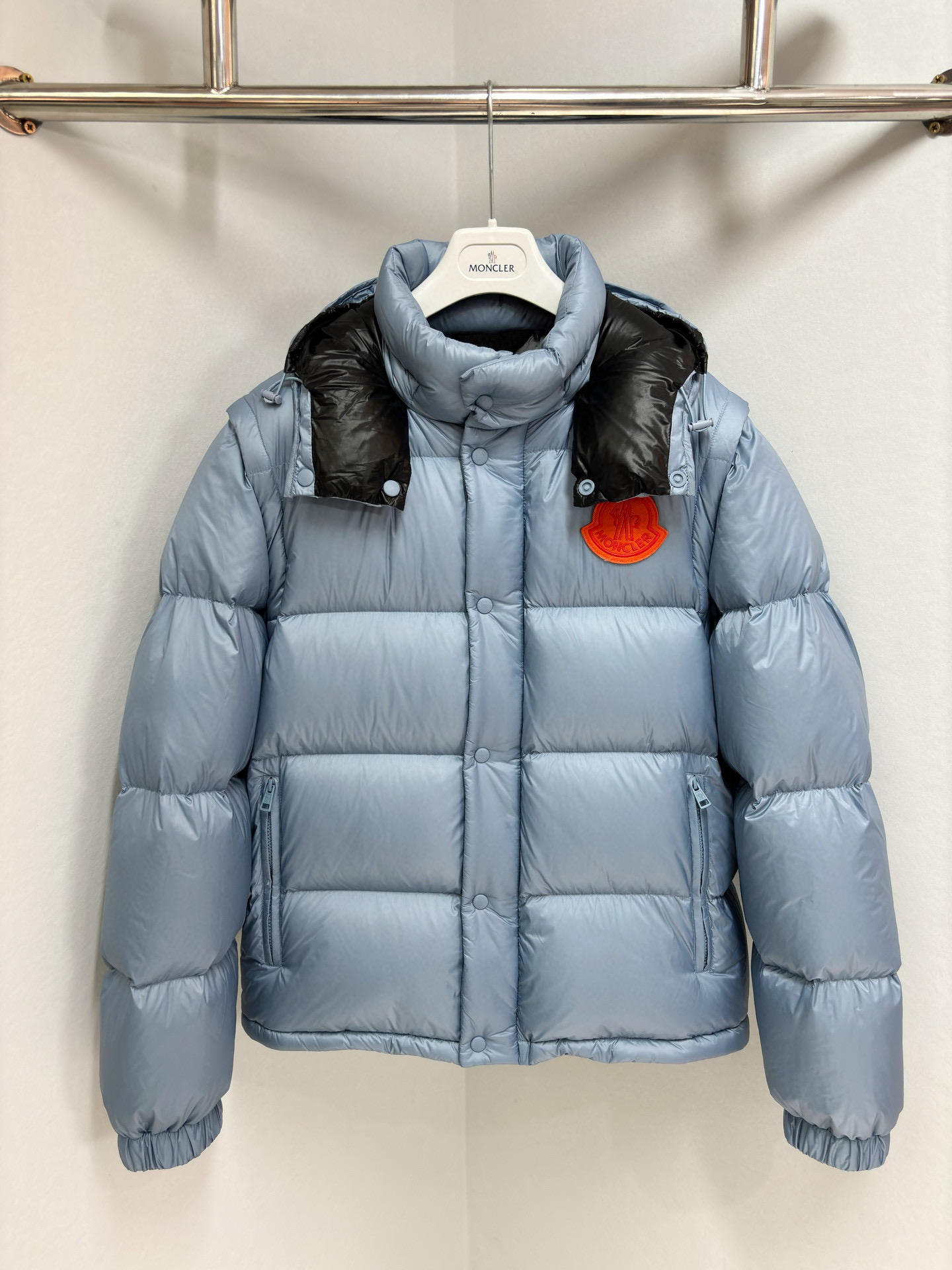 Moncler Jacket – CJKT1703