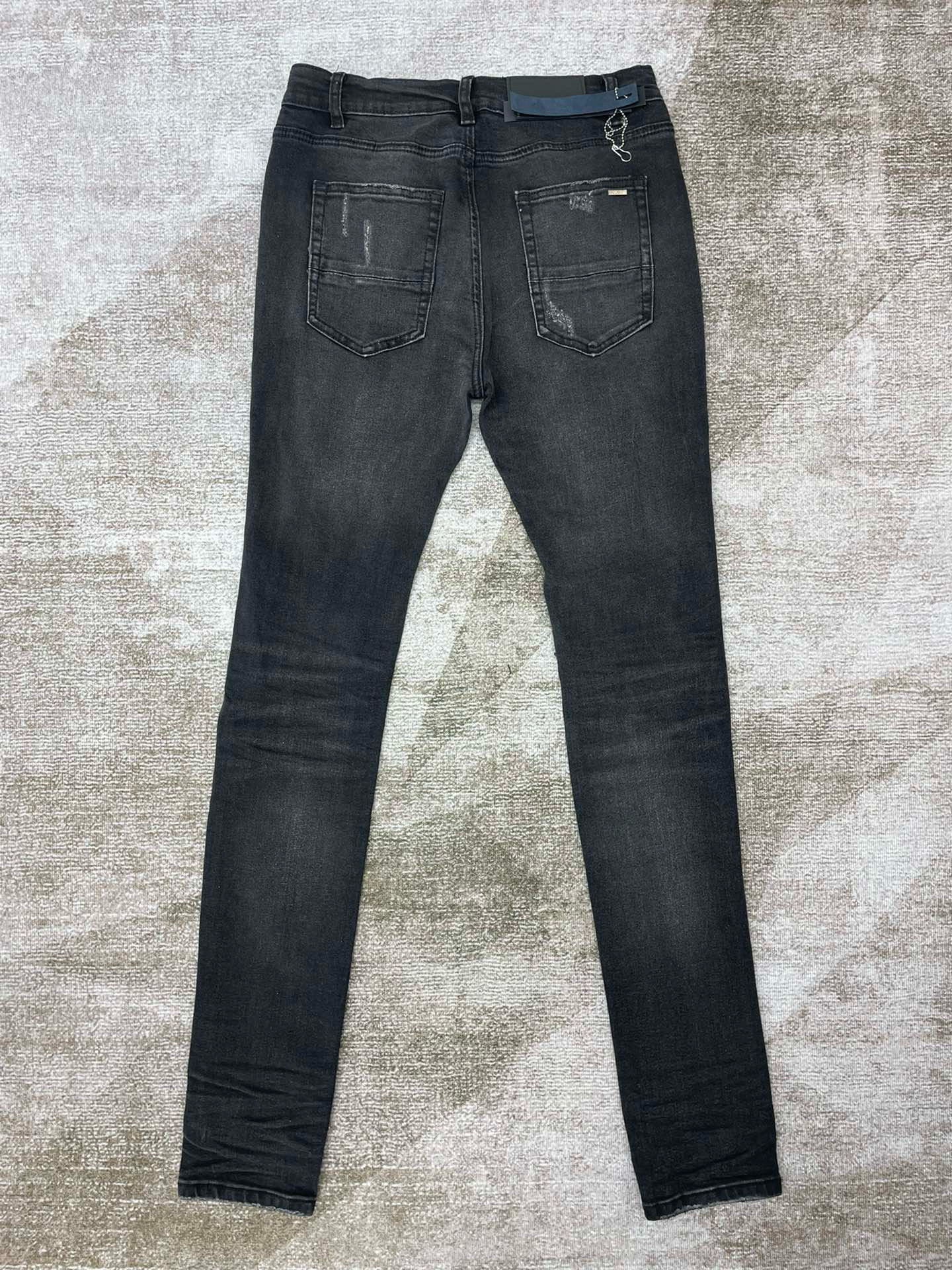 Amiri Jeans – JEPA1221