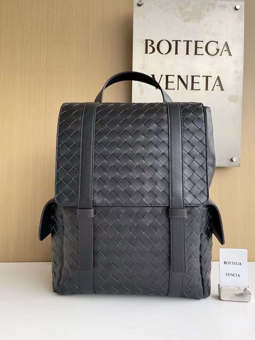 Bottega Veneta Backpack – BBCP1138