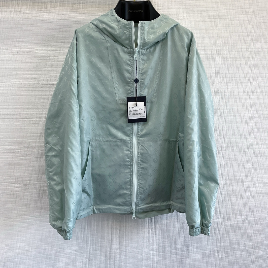 Louis Vuitton Jacket – CJKT1754