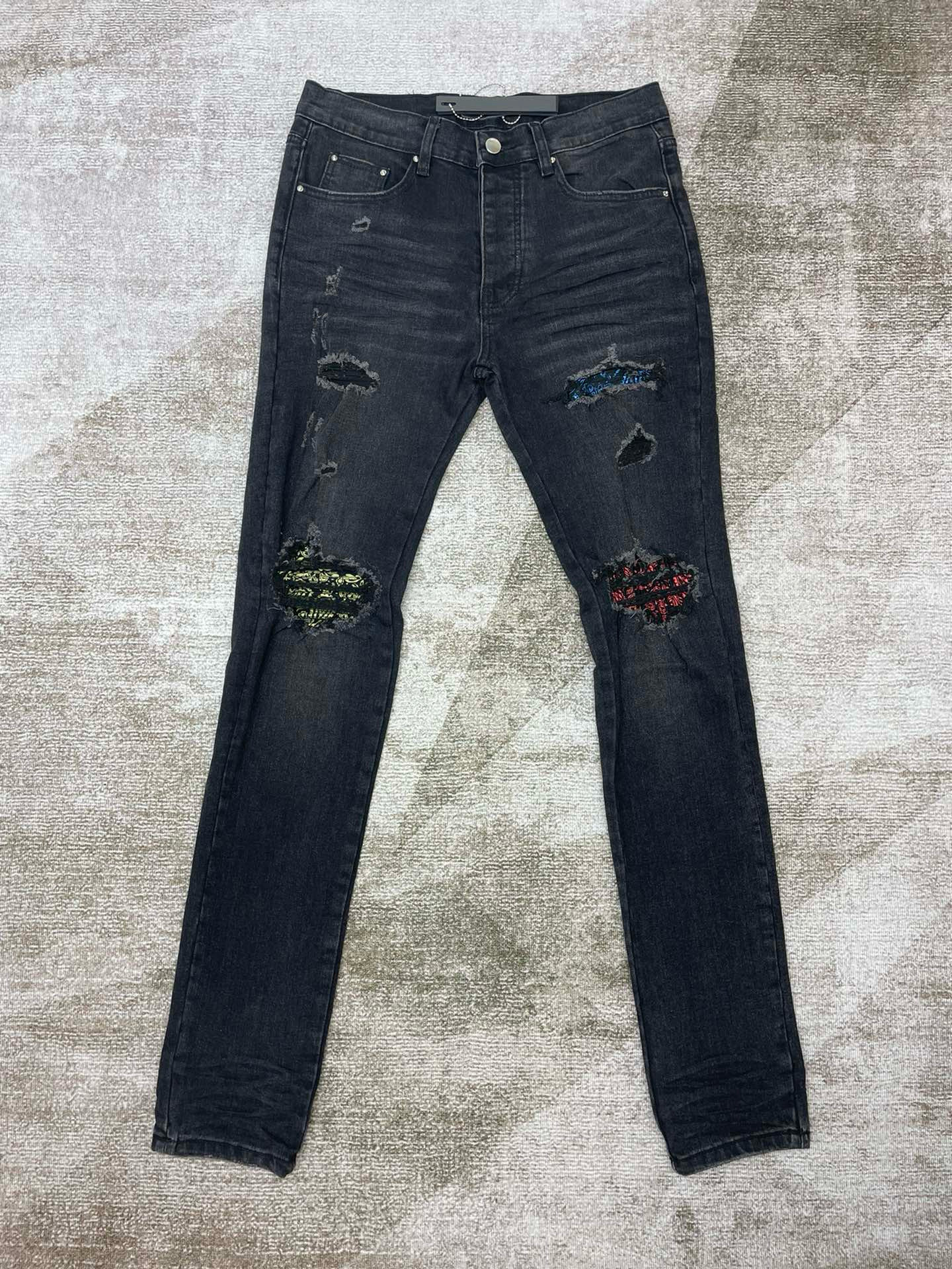 Amiri Jeans – JEPA1223