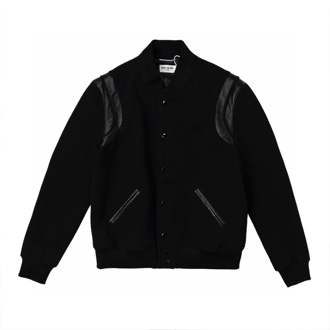 Saint Laurent Jacket – CJKT1510