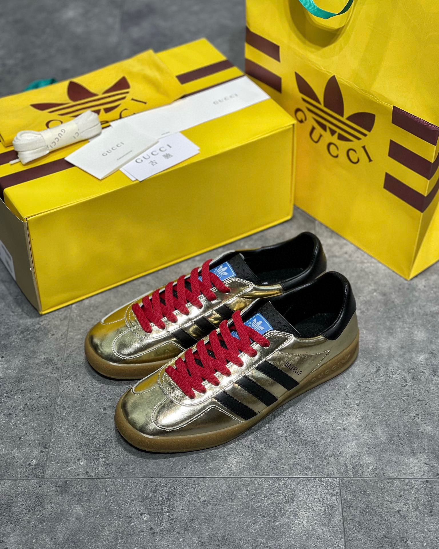 Gucci Sneaker – GUCC1159