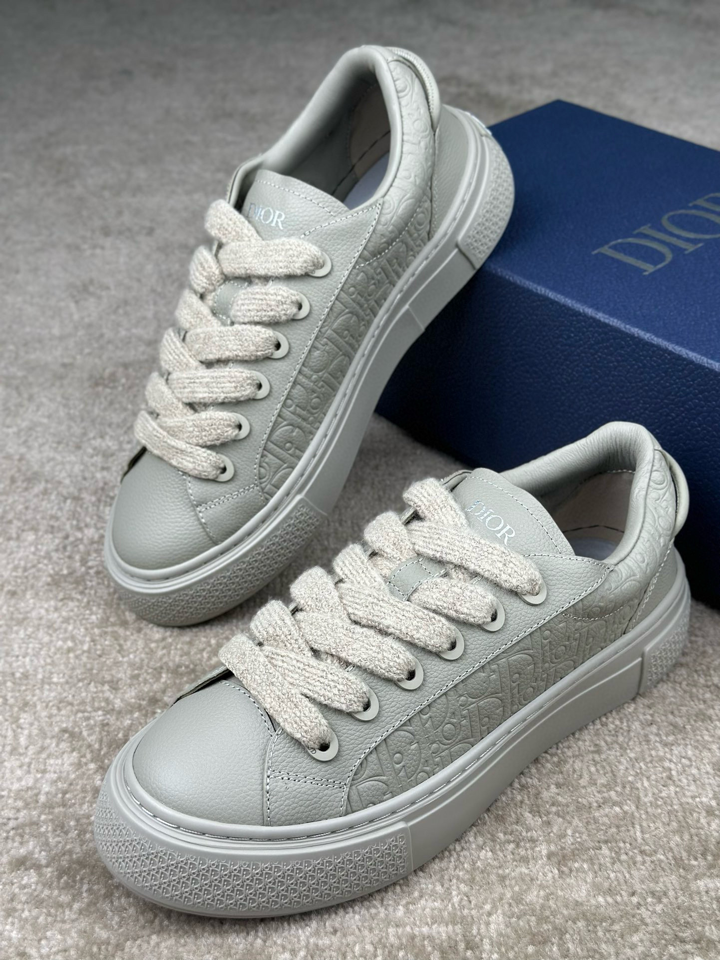 Dior B33 Sneaker – DIOR1290