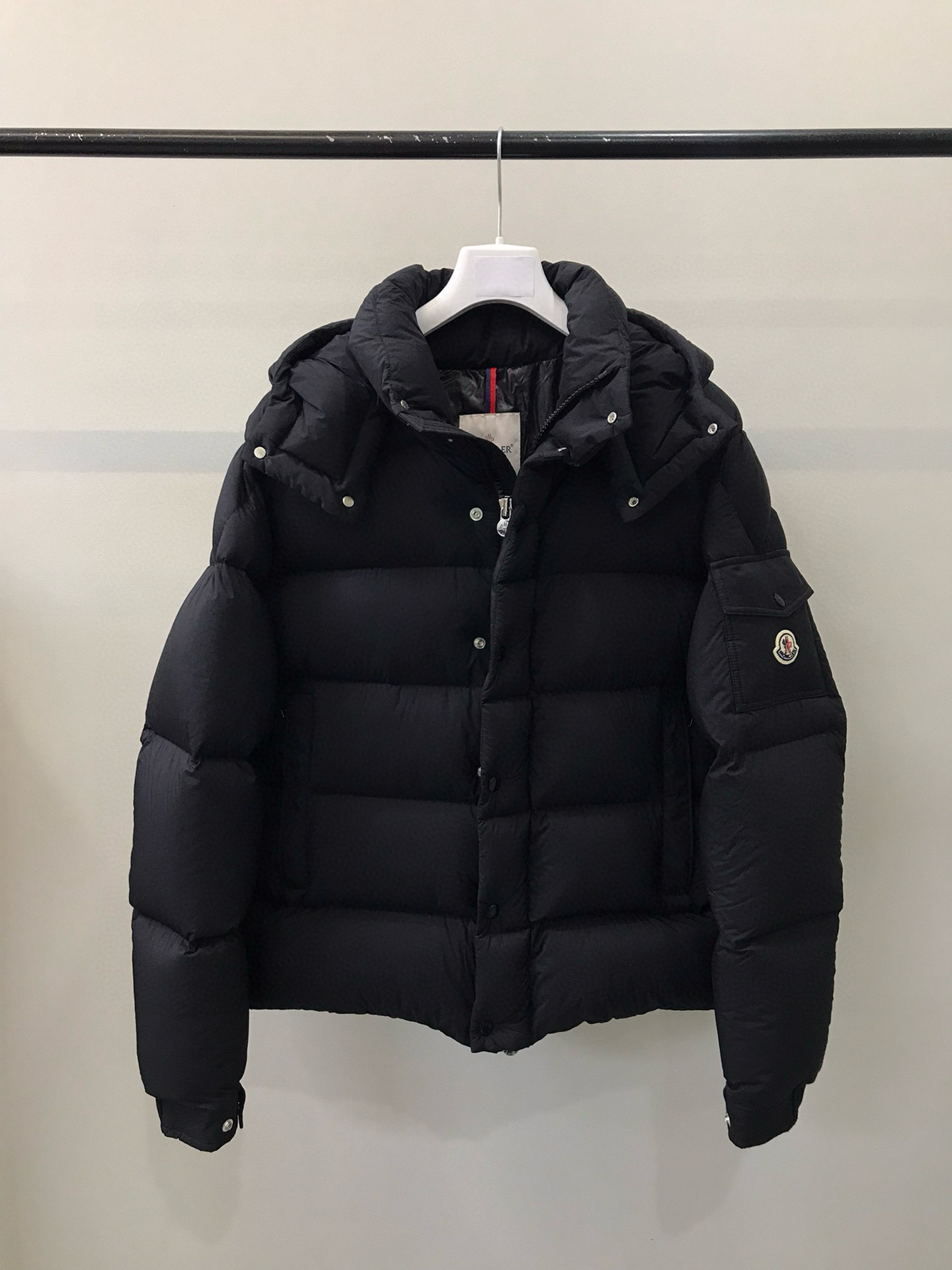 Moncler Jacket – CJKT1675