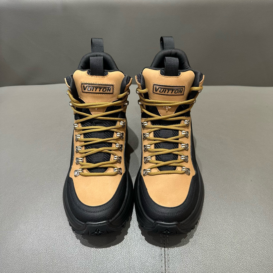 Louis Vuitton Boots – LSVT1315