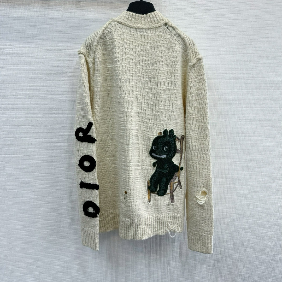 Dior Sweater – SWHO2193