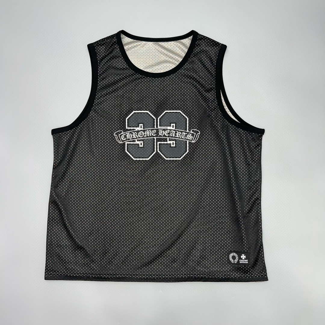 Chrome Hearts Tank Top – TSHP2845