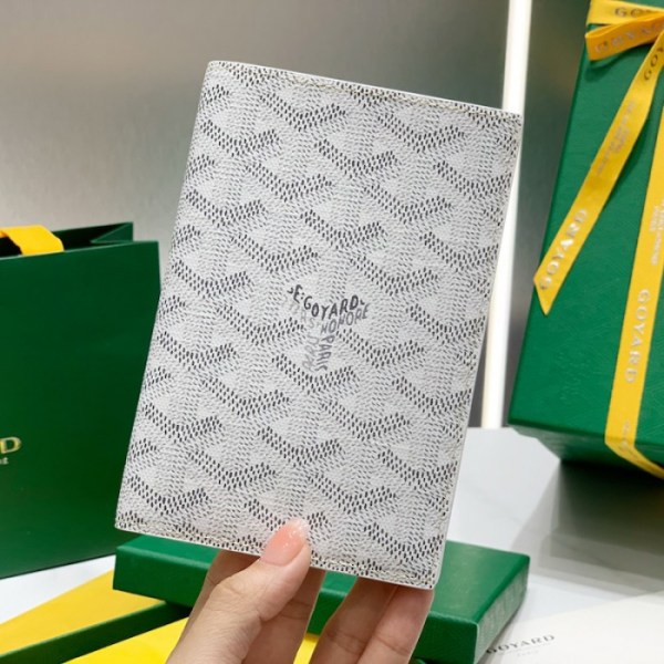 Goyard Wallet – MWLT1202