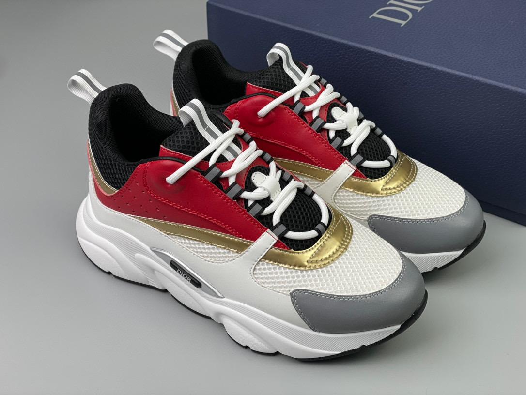 Dior B22 Sneaker – DIOR1208