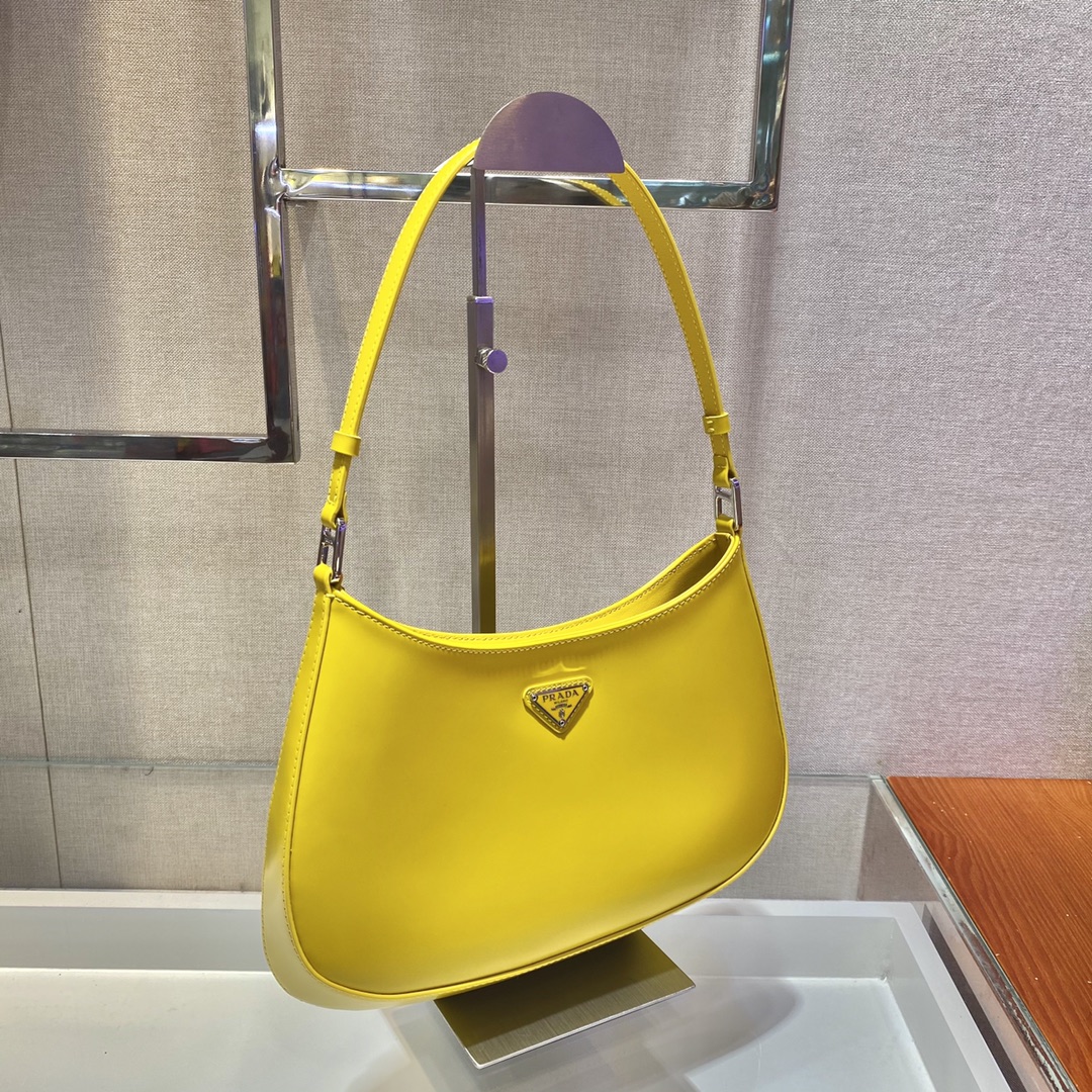 Prada Shoulder Bag – PRBG1008