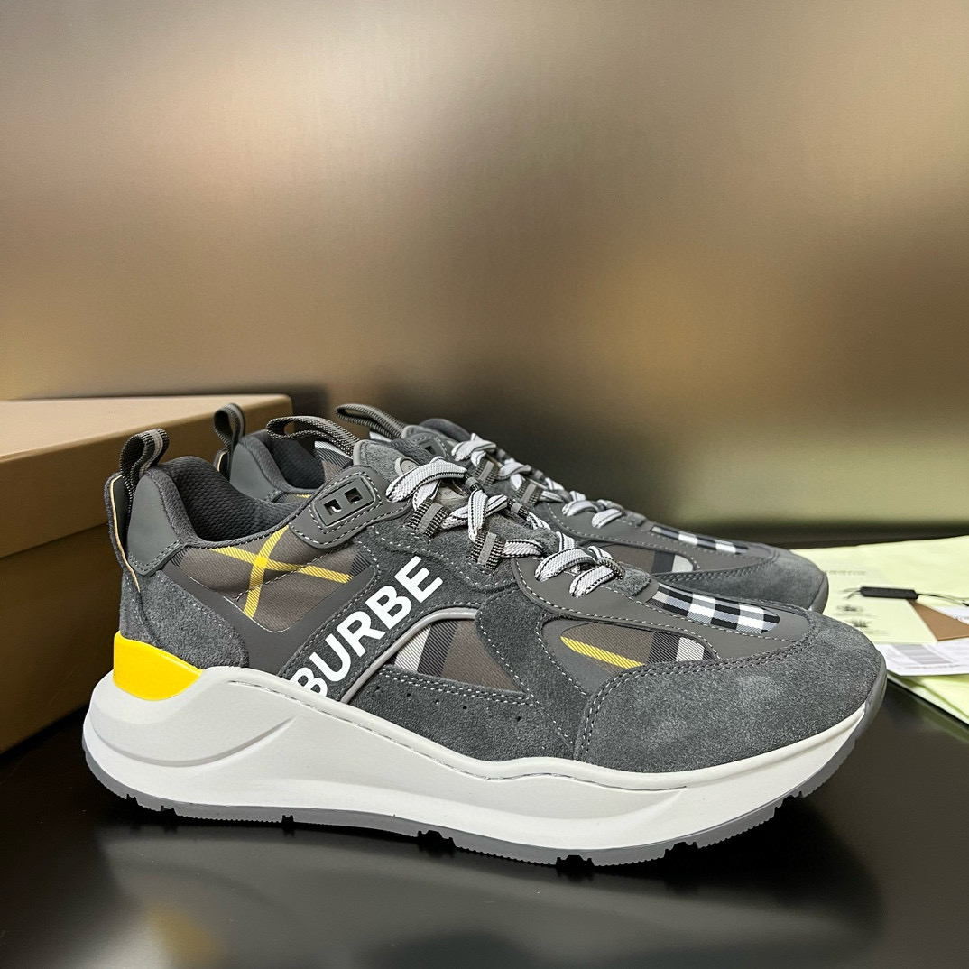 Burberry Sneaker – BBRY1012